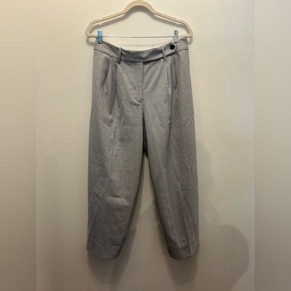BNWT Aritzia Wilfred Parable Pants - Picture 9 of 9